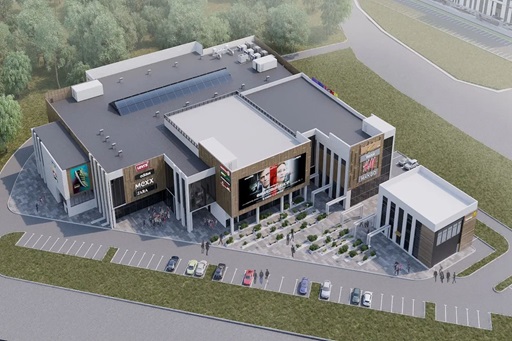 Односкатные